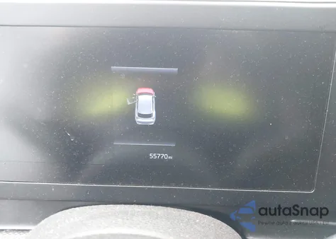 2023 Kia Sportage Lx из США, поврежденный, VIN KNDPUCAF7P7206151